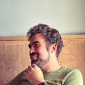 Daniel Pinto