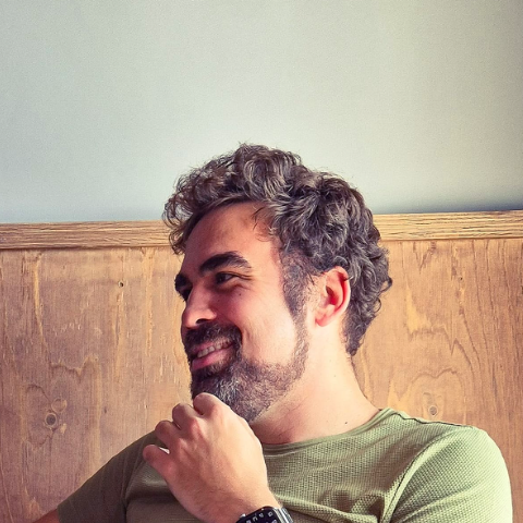 Daniel Pinto